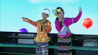 การแสดงชั้น ป.1  สาธิตที่รัก2566