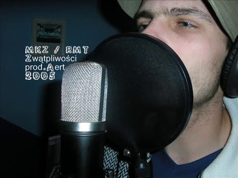 MKZ / RMT -Zwątpliwości prod.Aert