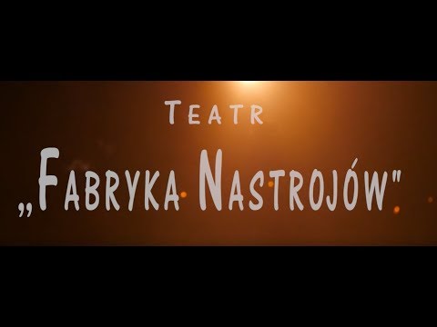 DZIADY cz. II - PAŁAC MŁODZIEŻY W GDAŃSKU