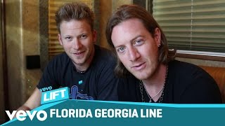 Florida Georgia Line - ASK:REPLY 6 (VEVO LIFT)