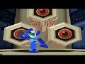 Mega Man 64 Prototype N64 Longplay