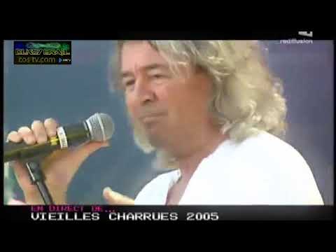 Deep Purple   Perfect Strangers France 2005