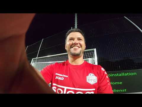 HIGHLIGHTS!! UFC Hallein vs  SV Straßwalchen