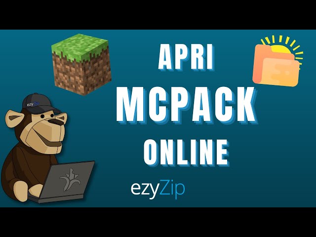Come Aprire i File MCPACK / MCWORLD / MCADDON Online (Guida Semplice)
