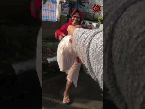 *SABER PUNGLI*"Sarapan Berkah Tanpa Pungutan" 12 September 2025