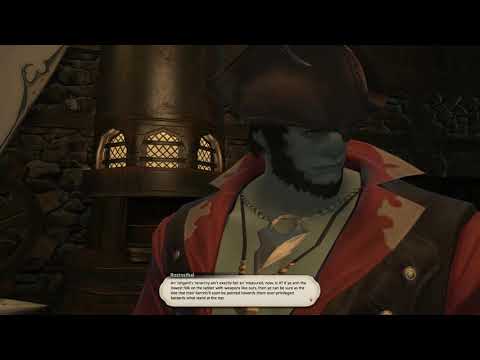 FFXIV : MCH Lv45 A Suppressive Strategy - Walkthrough