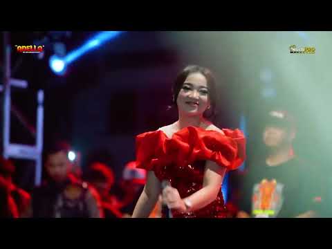 LUKAKU   ARNETA JULIA   OM ADELLA LIVE CIKARANG BEKASI