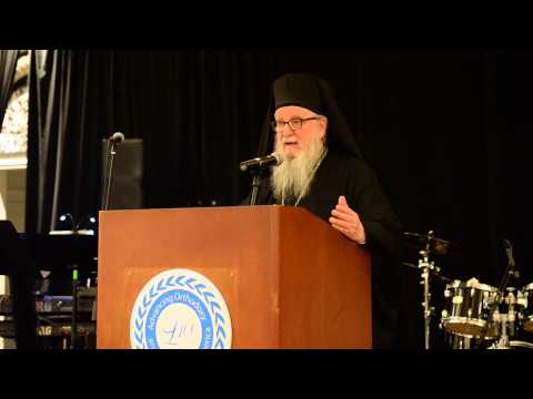The Archbishop Iakovos Leadership 100 Awards for Excellence, 24th Annual Conference