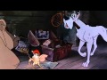Oliver And Company Tito Einstein Rita And Francisco HD
