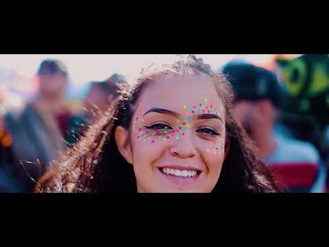 Aftermovie Oficial E-Trip ❁ Psychedelic Era 5 By Up Audiovisual