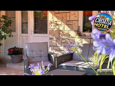 Sunce | Kraljevica, Croatia | Hotel Review 🛏️