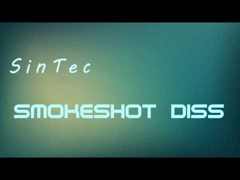 SinTec - Moneyboy mit Downsyndrom[SmokeShot Diss] (prod. By Digital Drama)