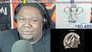 YoungBoy Never Broke Again - TTG (feat. Kevin Gates) [Official Audio] REACTION!!!