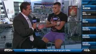 What's Next for Nick Newell?