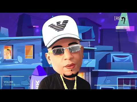 FOI POR CAUSA DOS AMIGOS ((SELMINHO DJ)) MC S10