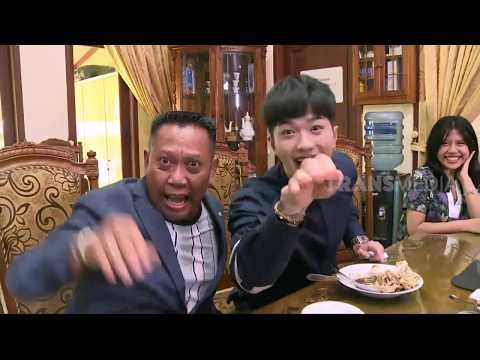 Lebaran di Rumah Tukul Arwana | SELEBRITA SIANG (05/06/19)