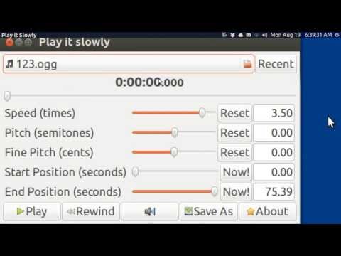 download lagu mp3 mp4 Play It Slowly, download lagu Play It Slowly gratis, unduh video klip Play It Slowly