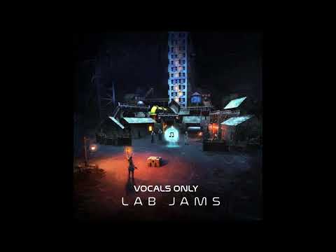 Michael Wyckoff & Veronica Goudie   Would You Even Know VOCALS ONLY