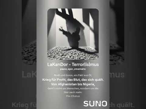 LaKanDor   Terrorismus (Style V)