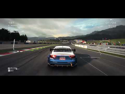 grid autosport android max graphics 1080p 60 FPS