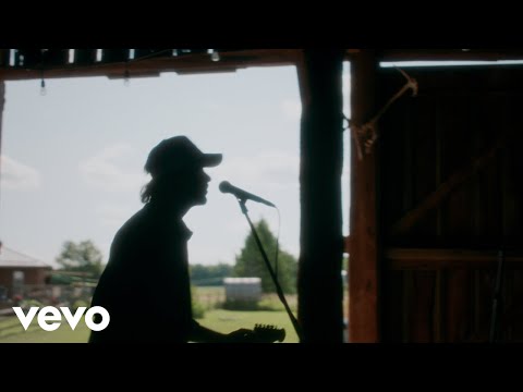 James Barker Band - Step On His Boots (Official Visualizer)