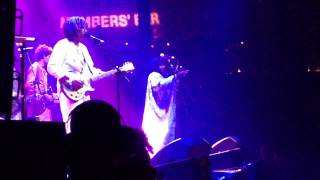 Tinariwen: Imidiwan Ma Tennam