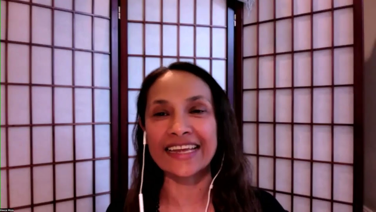 Mindfulness-Based Stress Reduction