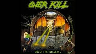 Overkill - Overkill I, II &amp; III