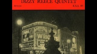 Dizzy Reece - On The Scene (Full Album)