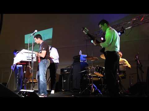 The OneUps - Mario Circuit - MAGFest X