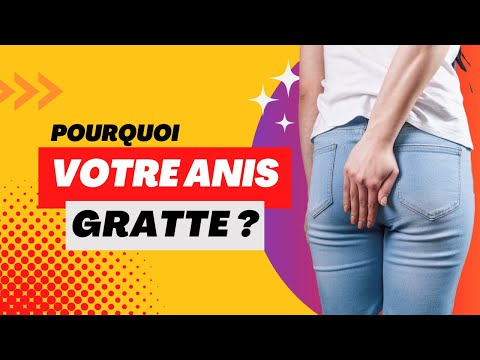 Everything you need to know about anal itching (pruritus)