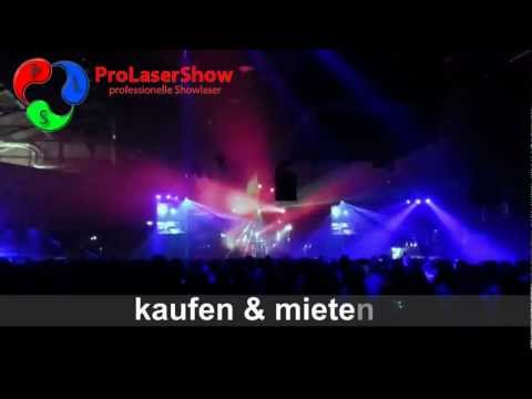 Winter Beats 2013 - by www_prolasershow_de