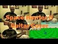 Space Harrier 2 Harrier Saga Guitar Cover