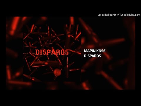 MAPIN KNSE - DISPAROS