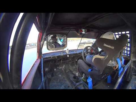 Standlake Arena - Prod A - 14/02/16 - Final