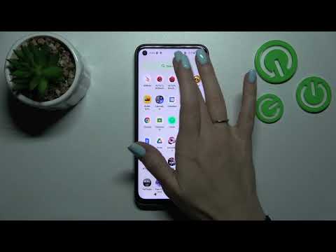 How to Set Up iPhone Keyboard on HTC Desire 22 Pro – Green Apple Keyboard on Android