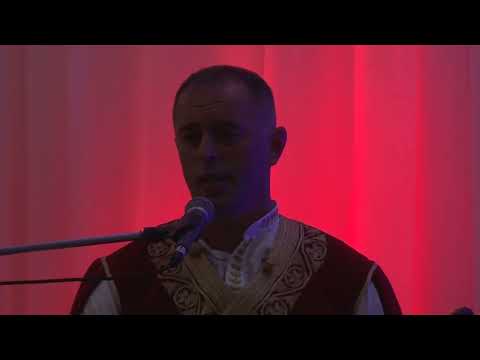 Marko Ostojic - Zasto Bajo Ode U Hajduke - (LIVE) - (Tv Duga Plus 2023)