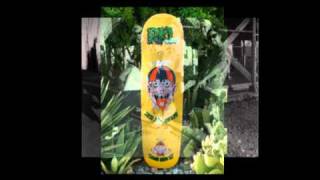 RICH KIDS ON LSD - Beautiful Feeling Pt. 3