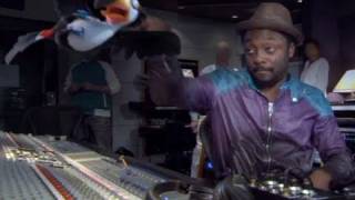 RIO | Hot Wings Musikvideo (Will.I.Am feat. Jamie Foxx)