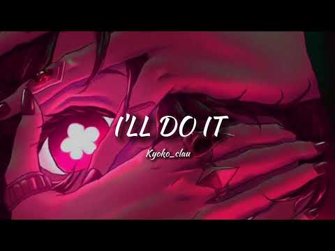 Ayesha erotica, Heidi montag - I'LL DO IT (speed Up + pitched) | Kyokou_clau