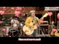 Sambomaster I Love You (sub español) 
