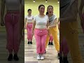 Simple Chinese Exercises I Promise They Are The Best For Losing Belly Fat Shorts Dance