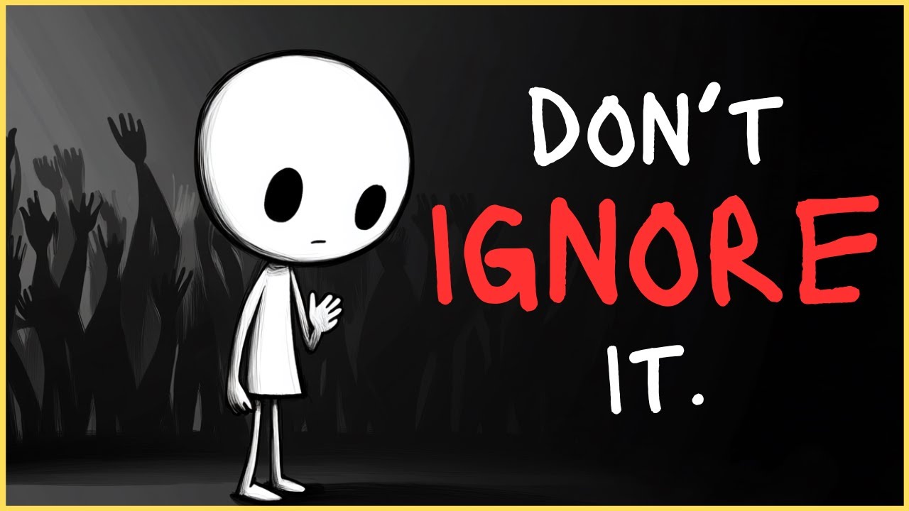 If You See This Video Today, You're Ready…