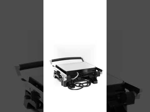 Миниатюра изображения товара Электрогриль RAGEX R782-900