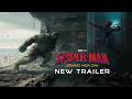 SPIDER MAN BRAND NEW DAY New Trailer HD Marvel Studios Tom Holland CONCEPT
