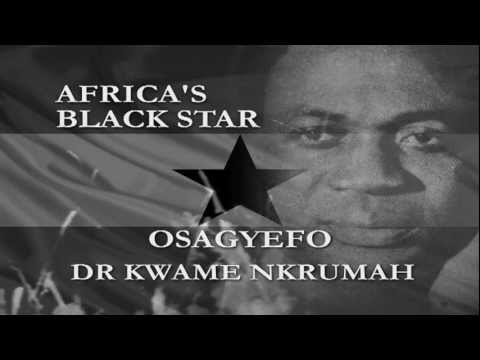 Africa's Black Star: The Rise and Fall of Kwame Nkrumah - Trailer 2