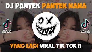 Cover art for DJ PANTEK PANTEK