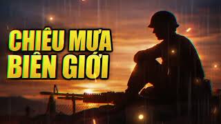 Chiều mưa Biên Giới