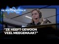 Vrouw wil van de achtste verdieping springen | De Noodcentrale