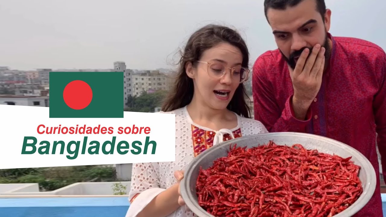 Curiosidades sobre Bangladesh  - Cultura, Estilo de Vida e Adaptação Inicial